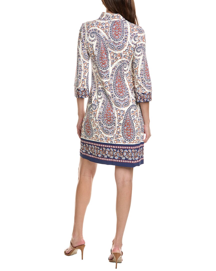J.McLaughlin J.Mclaughlin Zelda Dress