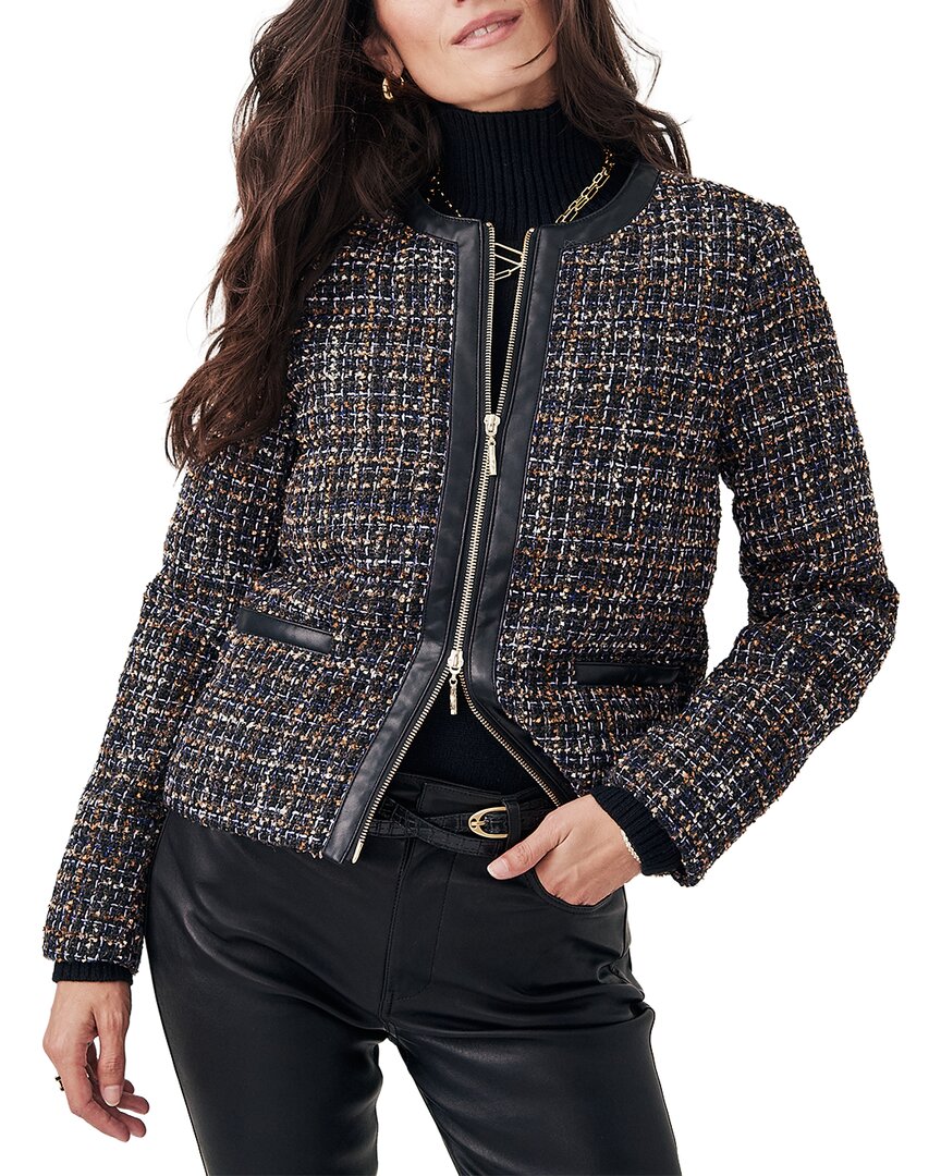 J.McLaughlin J.Mclaughlin Hughes Outerwear