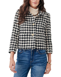 J.McLaughlin J.Mclaughlin Violette Jacket