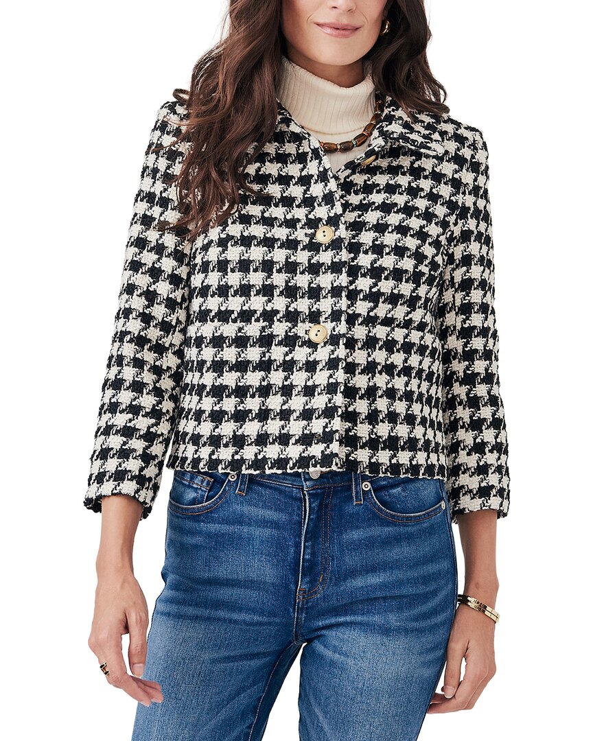 J.McLaughlin J.Mclaughlin Violette Jacket
