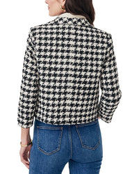 J.McLaughlin J.Mclaughlin Violette Jacket