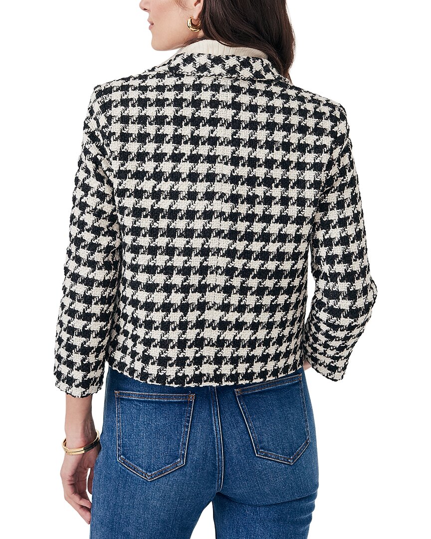 J.McLaughlin J.Mclaughlin Violette Jacket