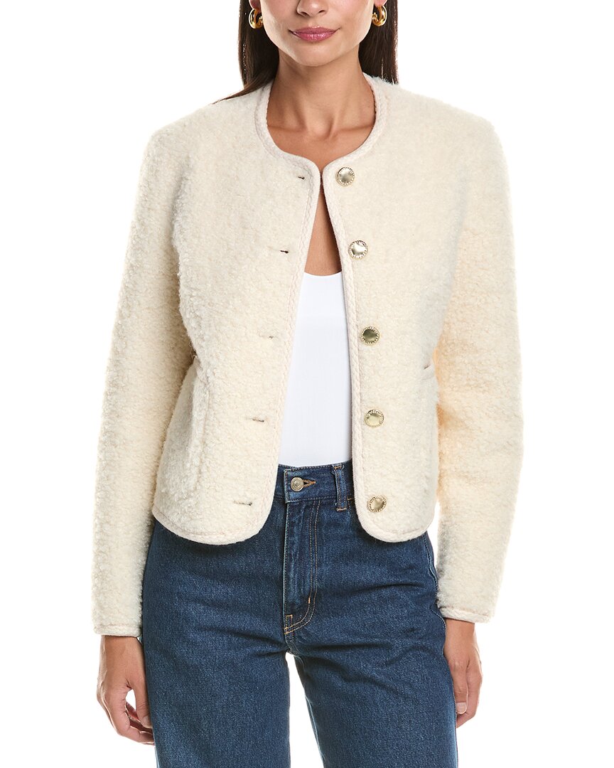 J.McLaughlin J.Mclaughlin Bramwell Jacket