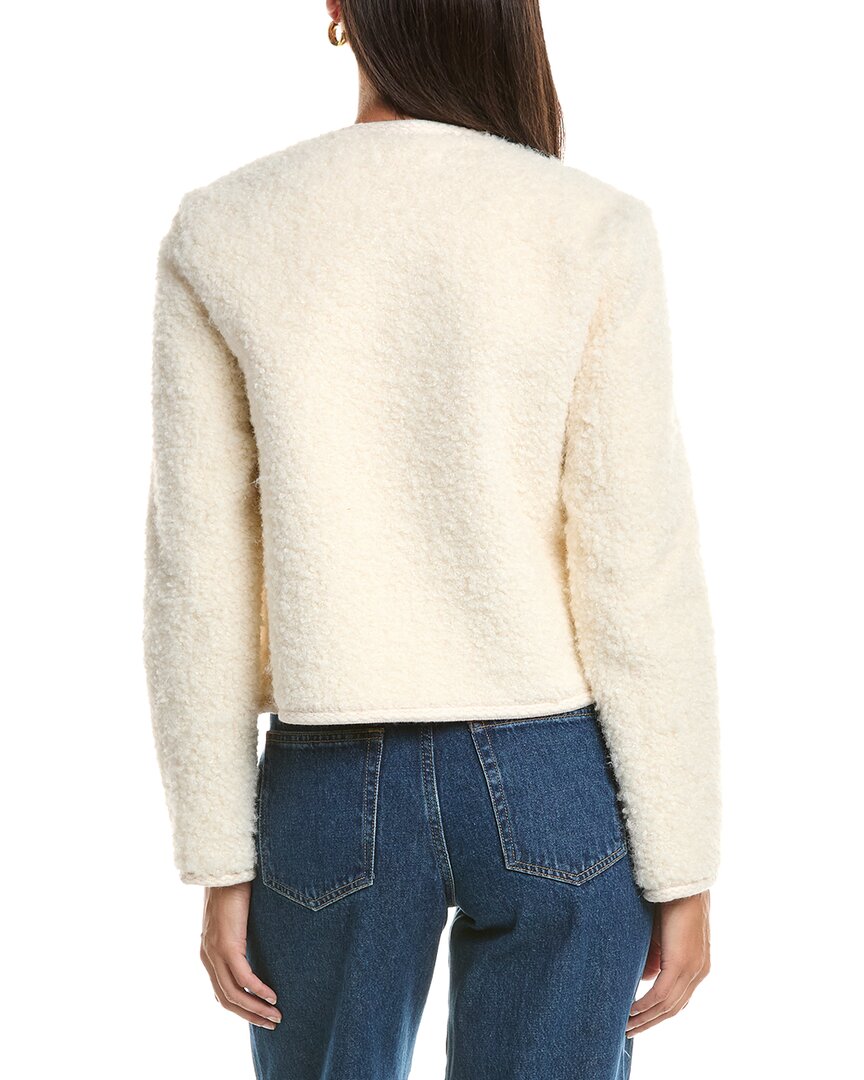 J.McLaughlin J.Mclaughlin Bramwell Jacket