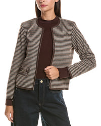 J.McLaughlin J.Mclaughlin Cyna Jacket