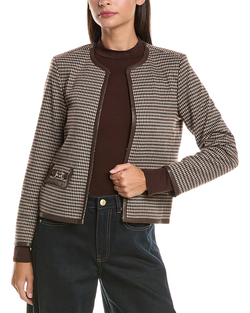 J.McLaughlin J.Mclaughlin Cyna Jacket