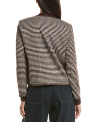 J.McLaughlin J.Mclaughlin Cyna Jacket