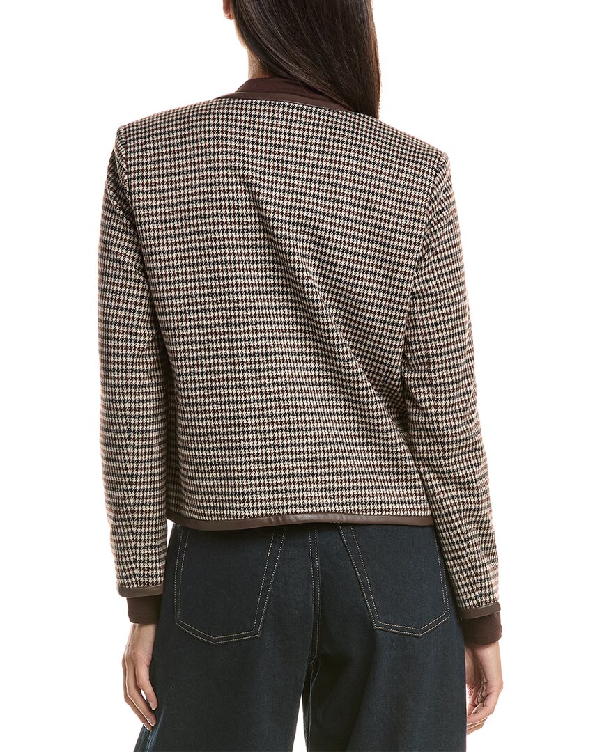 J.McLaughlin J.Mclaughlin Cyna Jacket