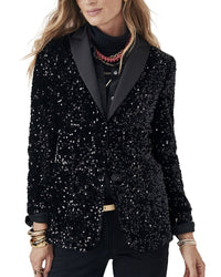 J.Mclaughlin Keith Jacket
