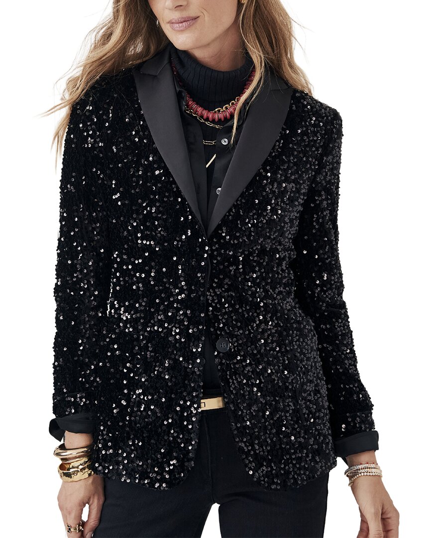 J.Mclaughlin Keith Jacket