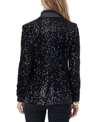 J.Mclaughlin Keith Jacket