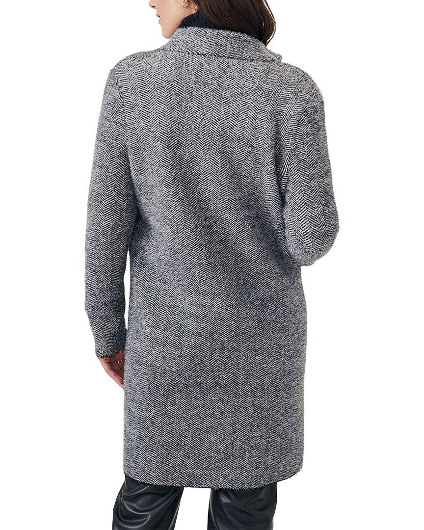 J.McLaughlin J.Mclaughlin Tripp Sweater
