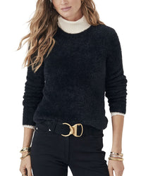 J.McLaughlin J.Mclaughlin Milo Sweater
