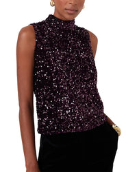 J.McLaughlin J.Mclaughlin Leeza Top
