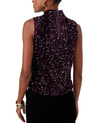 J.McLaughlin J.Mclaughlin Leeza Top