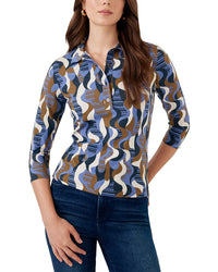 J.McLaughlin J.Mclaughlin Court Top
