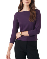 J.McLaughlin J.Mclaughlin Natasha Top