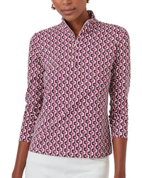 J.McLaughlin J.Mclaughlin Bedford Top