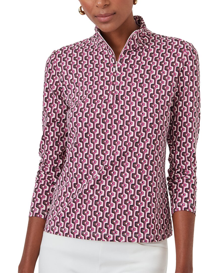 J.McLaughlin J.Mclaughlin Bedford Top