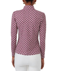 J.McLaughlin J.Mclaughlin Bedford Top