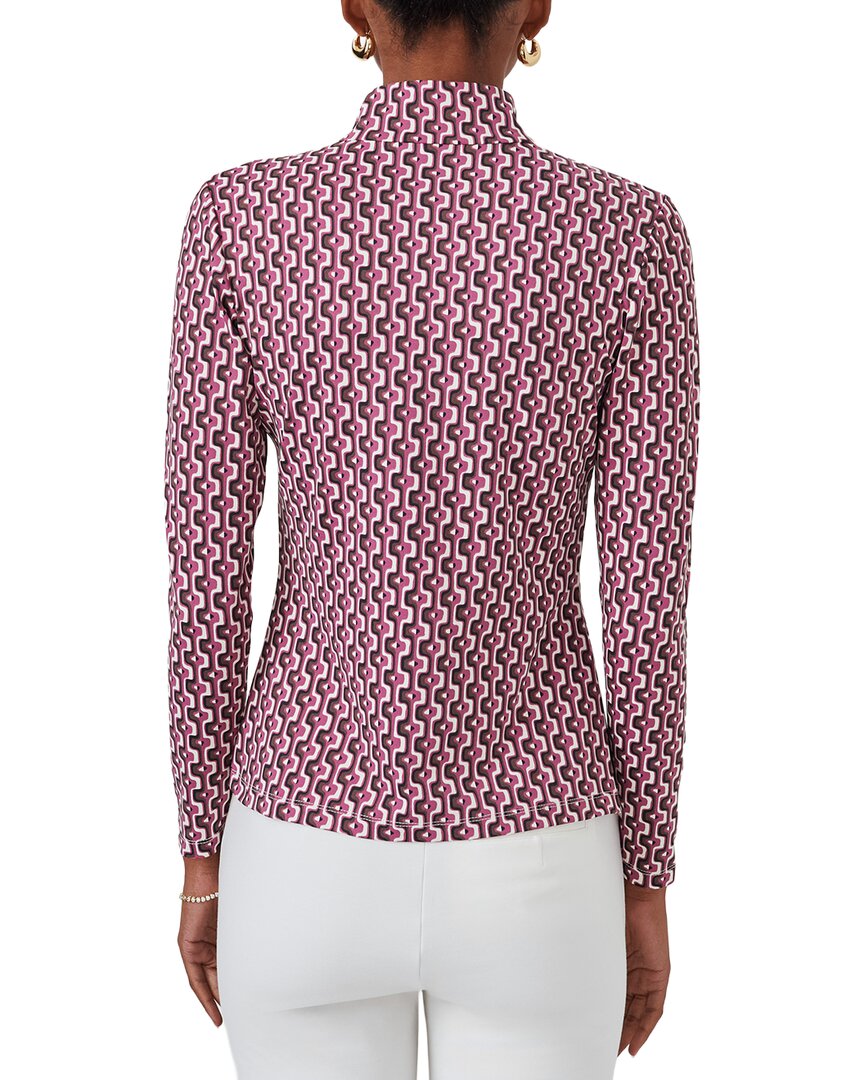 J.McLaughlin J.Mclaughlin Bedford Top