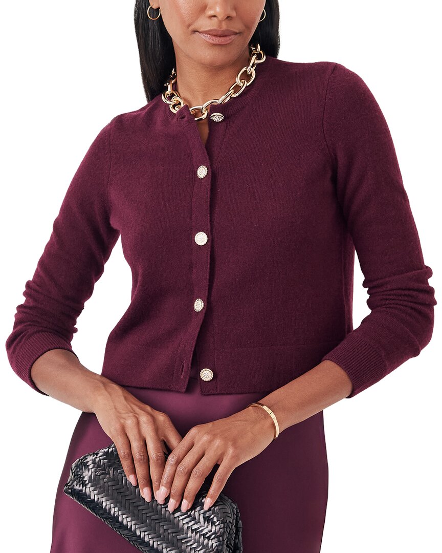 J.McLaughlin J.Mclaughlin Gideon Sweater