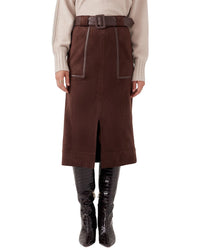 J.McLaughlin J.Mclaughlin Finnian Skirt