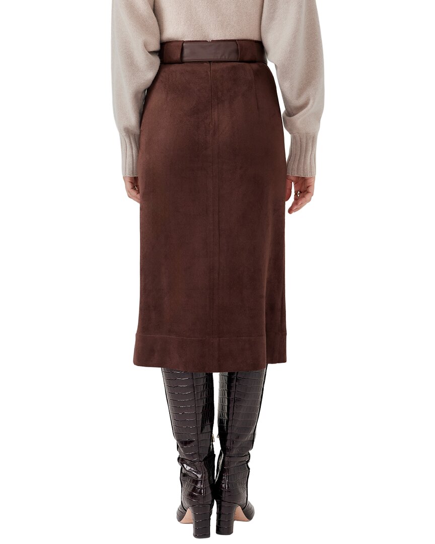 J.McLaughlin J.Mclaughlin Finnian Skirt