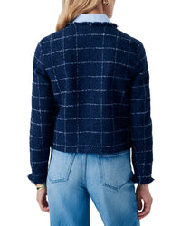 J.McLaughlin J.Mclaughlin Abigail Jacket