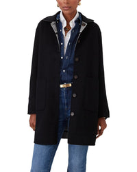 J.McLaughlin J.Mclaughlin Frade Coat