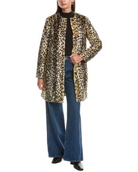 J.McLaughlin J.Mclaughlin Pella Coat