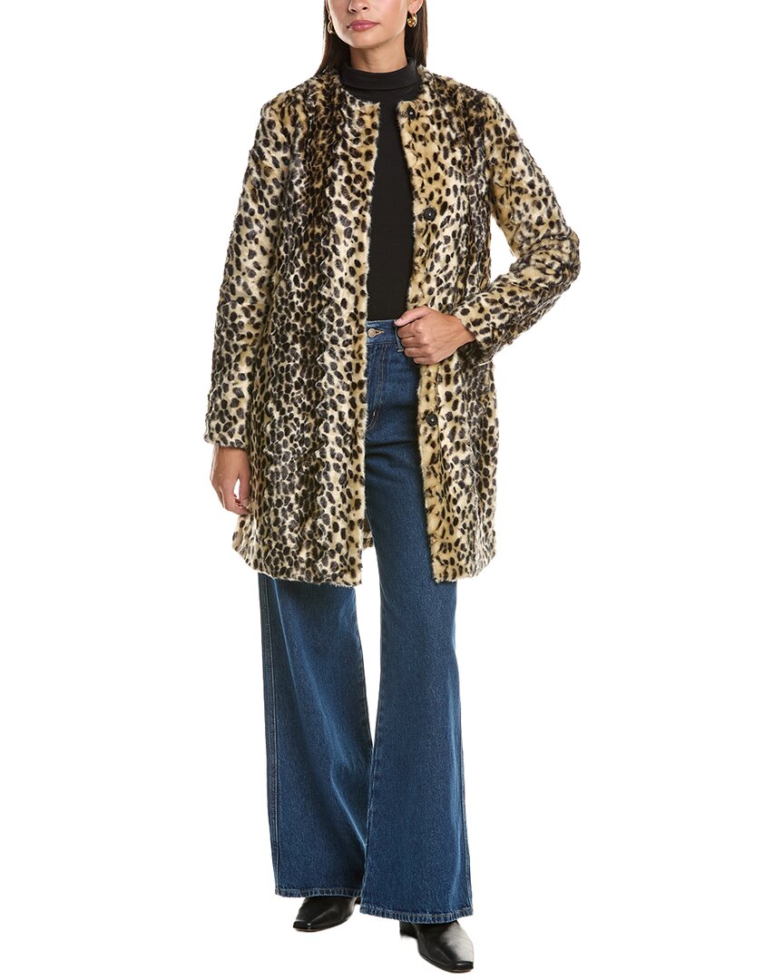 J.McLaughlin J.Mclaughlin Pella Coat