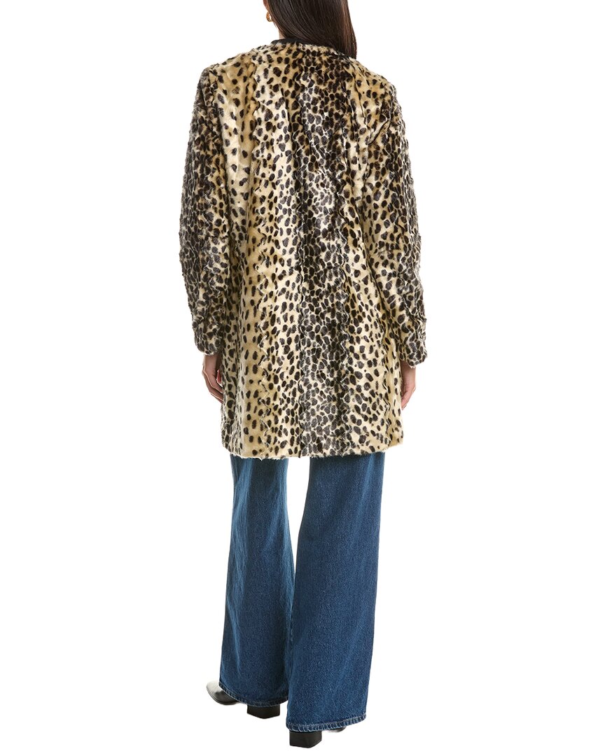 J.McLaughlin J.Mclaughlin Pella Coat