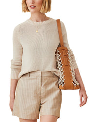 J.McLaughlin J.Mclaughlin Asher Sweater