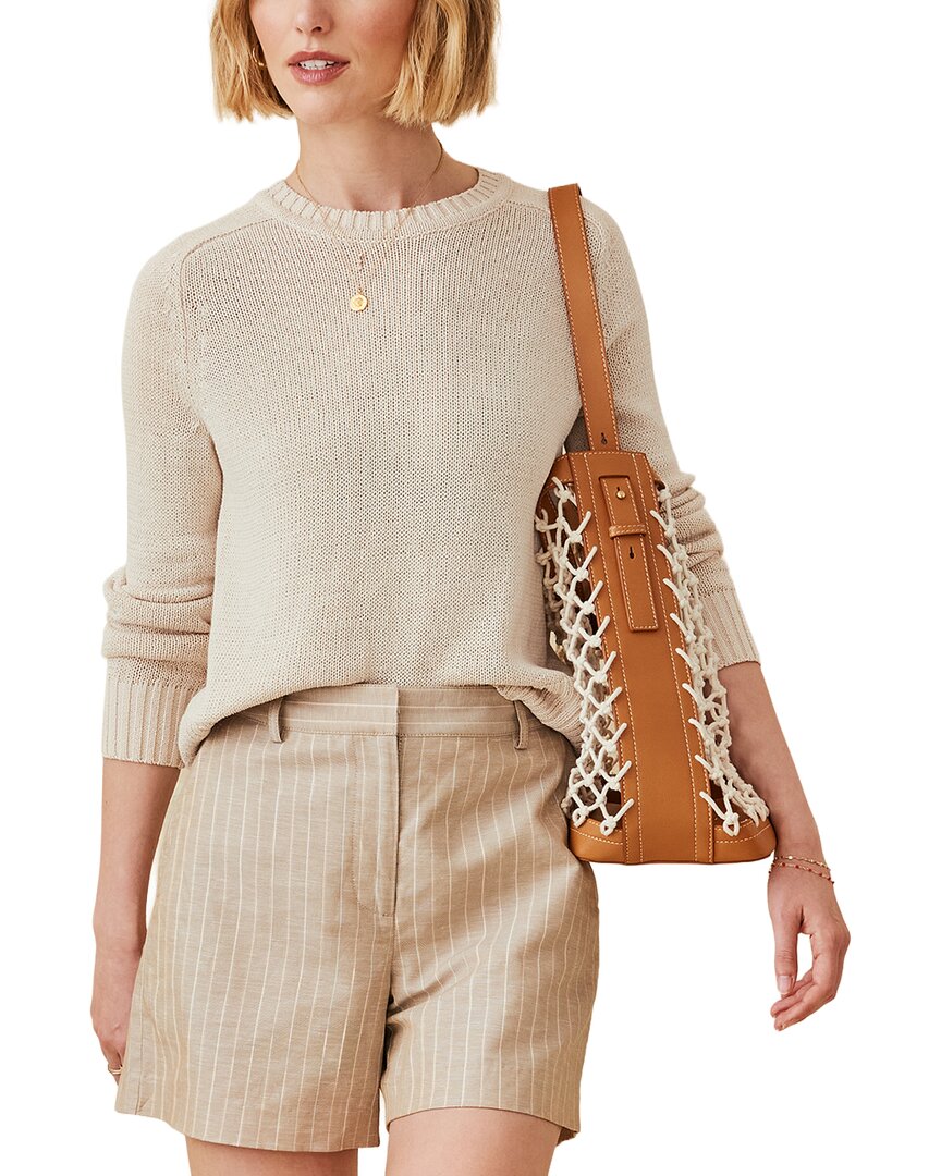 J.McLaughlin J.Mclaughlin Asher Sweater