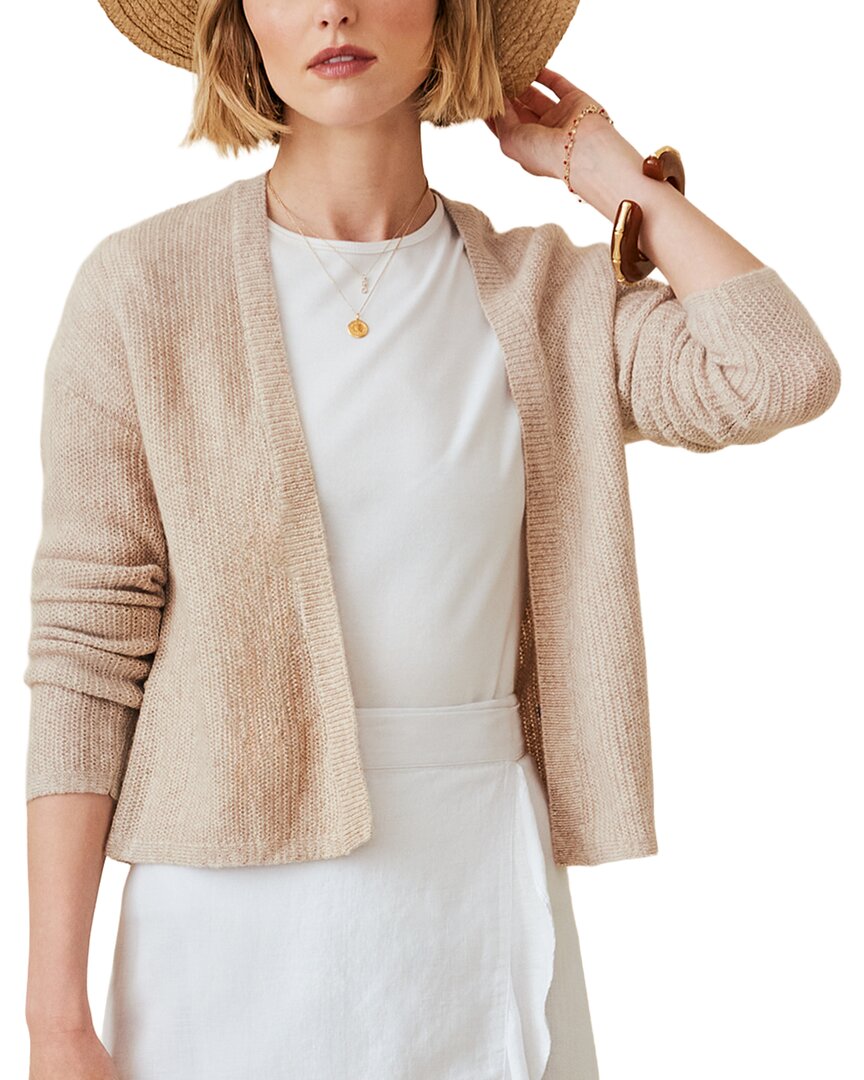 J.McLaughlin J.Mclaughlin Kavi Sweater