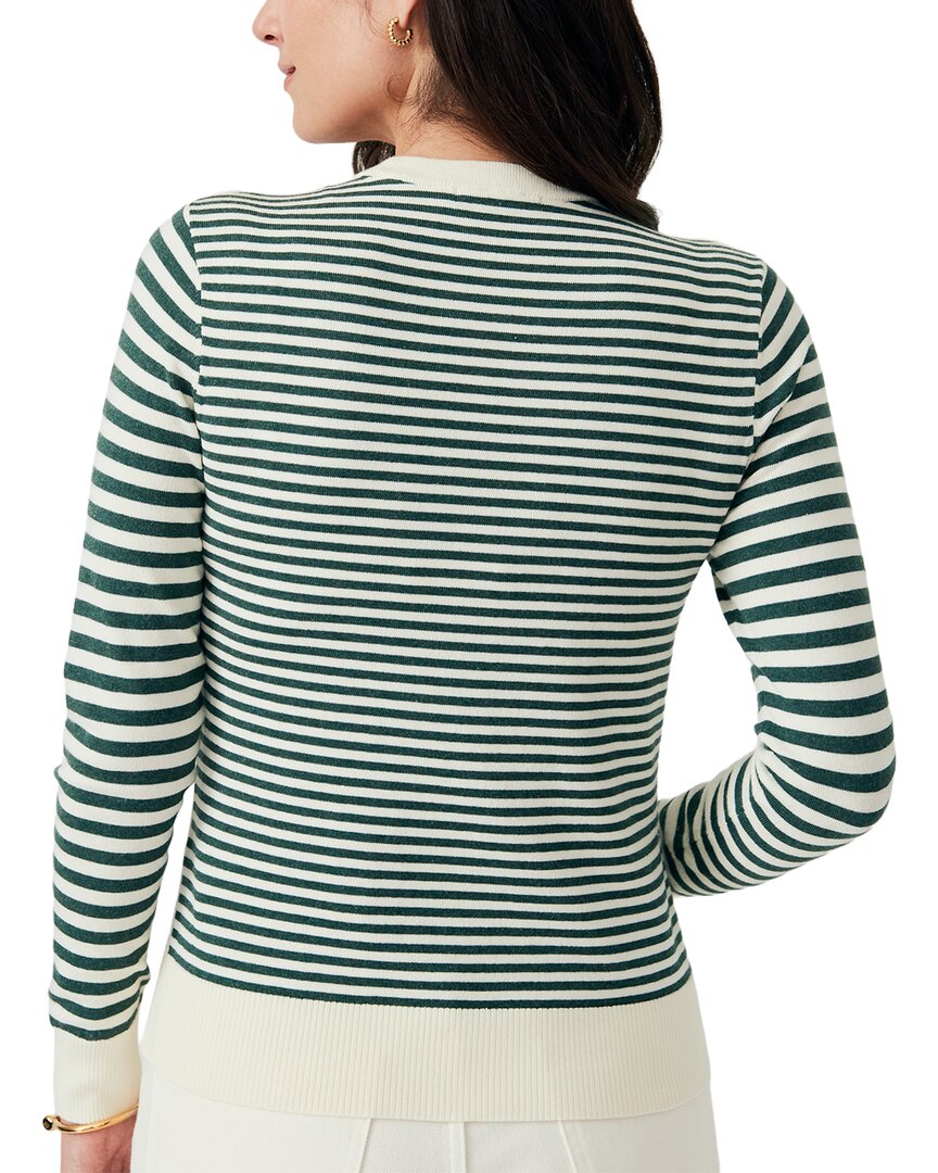 J.McLaughlin J.Mclaughlin Tierney Sweater