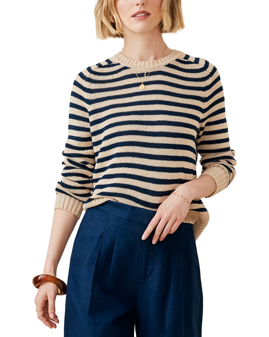 J.McLaughlin J.Mclaughlin Asher Sweater