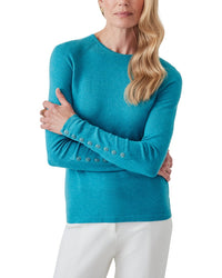 J.McLaughlin J.Mclaughlin Jamey Sweater