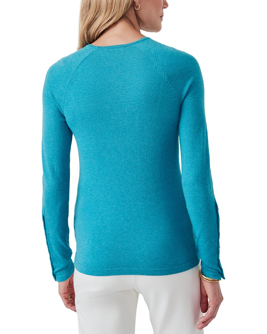 J.McLaughlin J.Mclaughlin Jamey Sweater