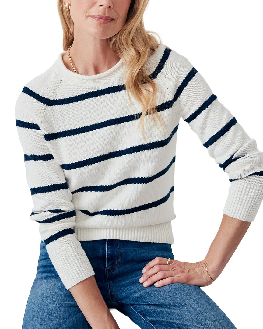 J.McLaughlin J.Mclaughlin Vaughn Sweater