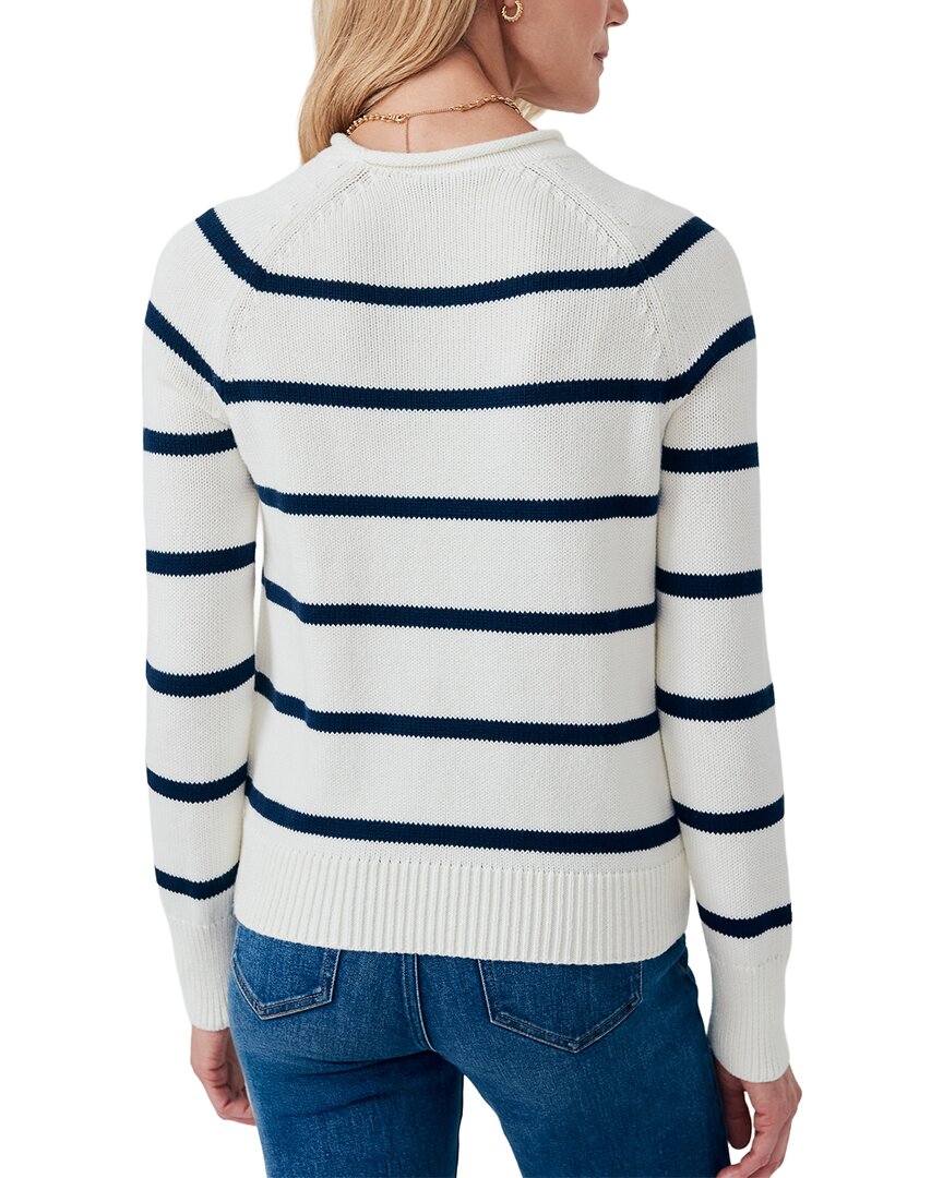J.McLaughlin J.Mclaughlin Vaughn Sweater