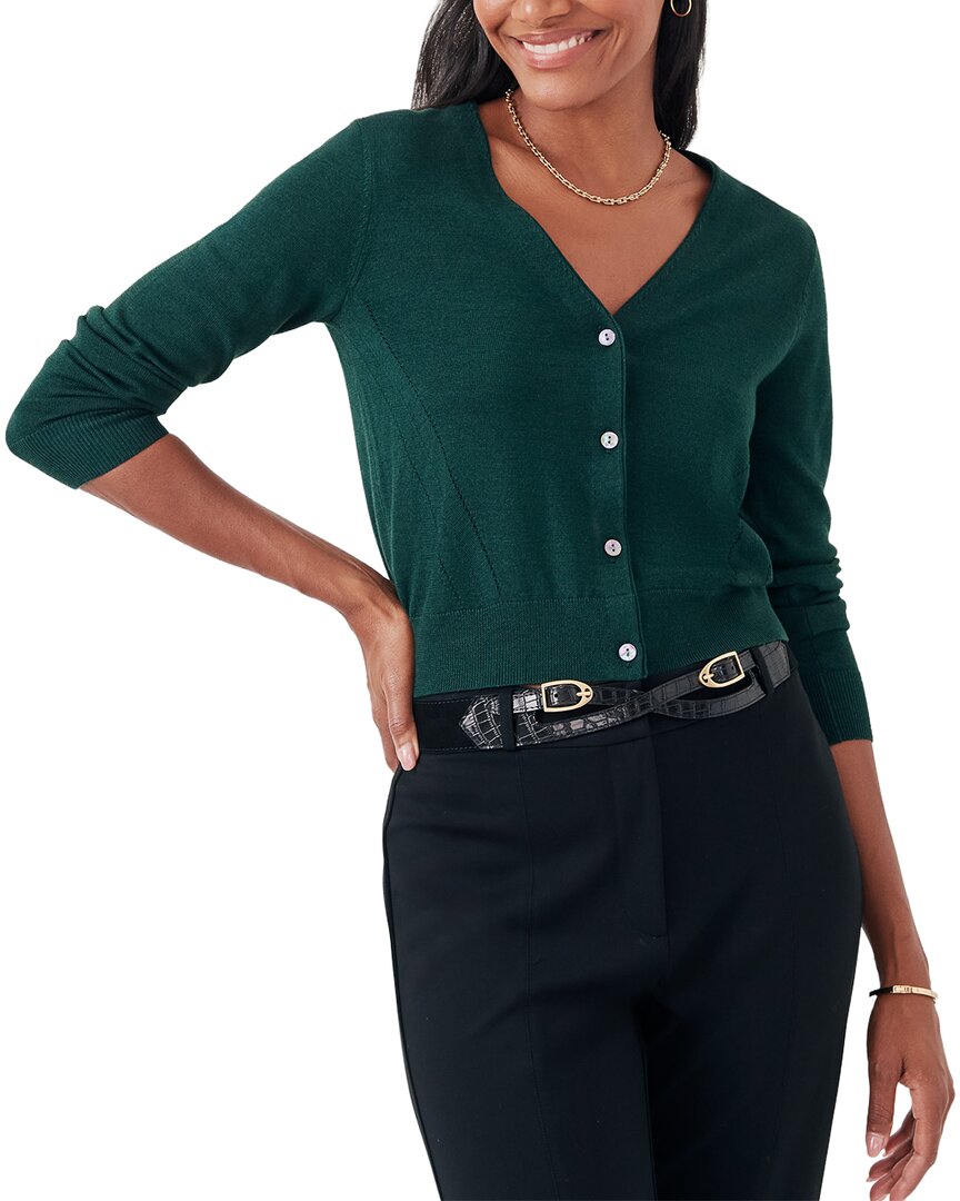 J.Mclaughlin Olivette Sweater