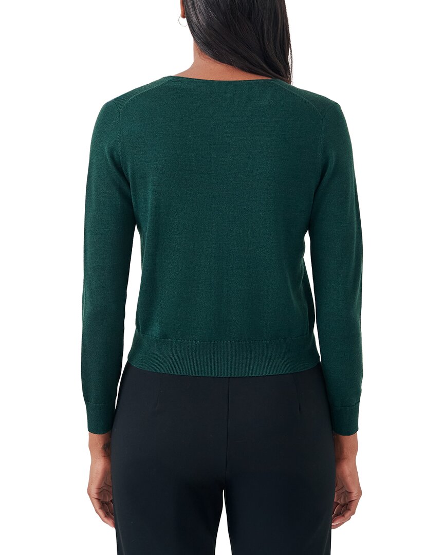 J.Mclaughlin Olivette Sweater