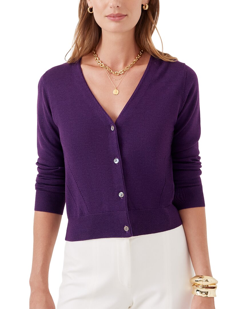 J.McLaughlin J.Mclaughlin Olivette Sweater