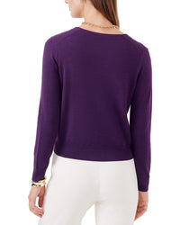J.McLaughlin J.Mclaughlin Olivette Sweater