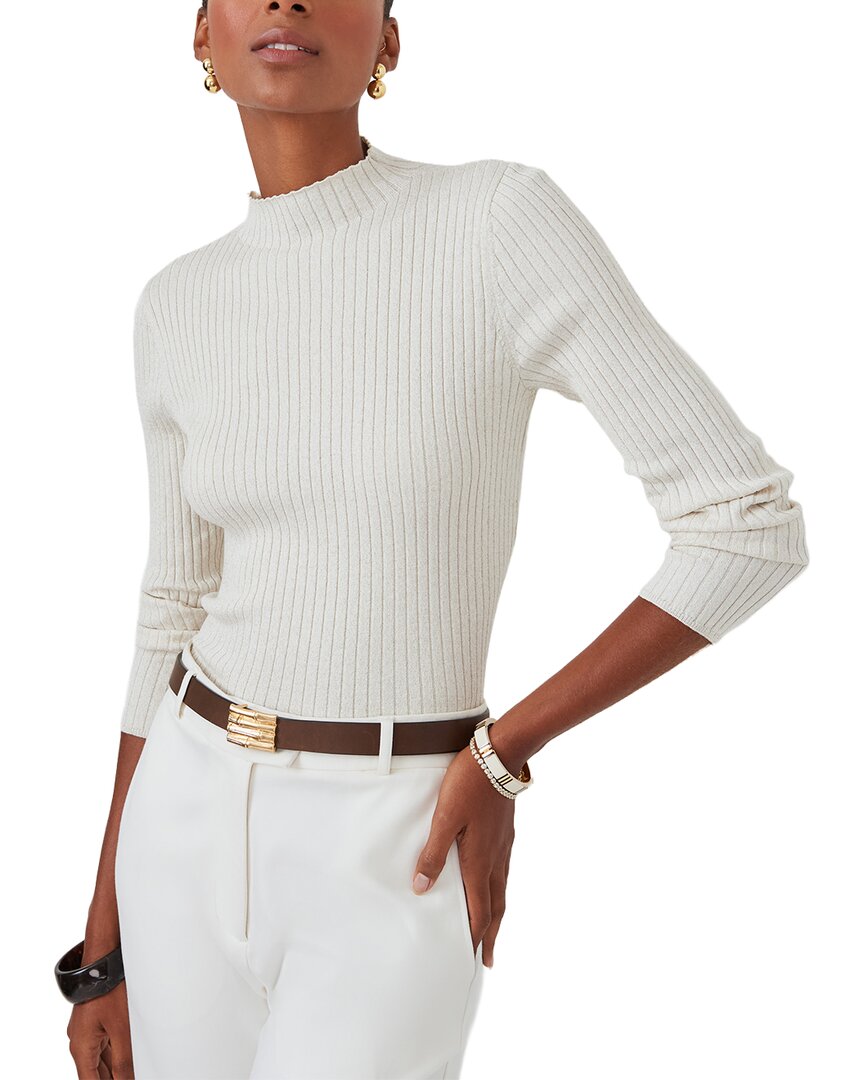 J.McLaughlin J.Mclaughlin Neve Sweater