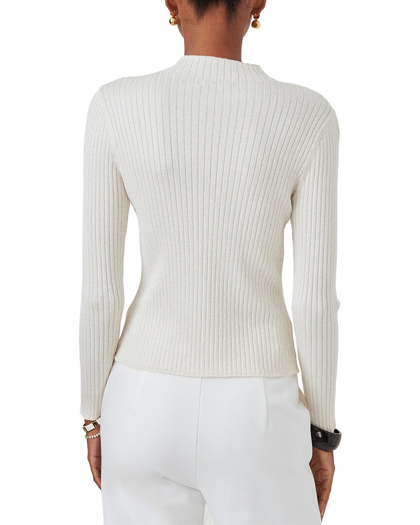 J.McLaughlin J.Mclaughlin Neve Sweater