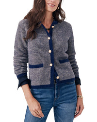 J.McLaughlin J.Mclaughlin Inez Sweater