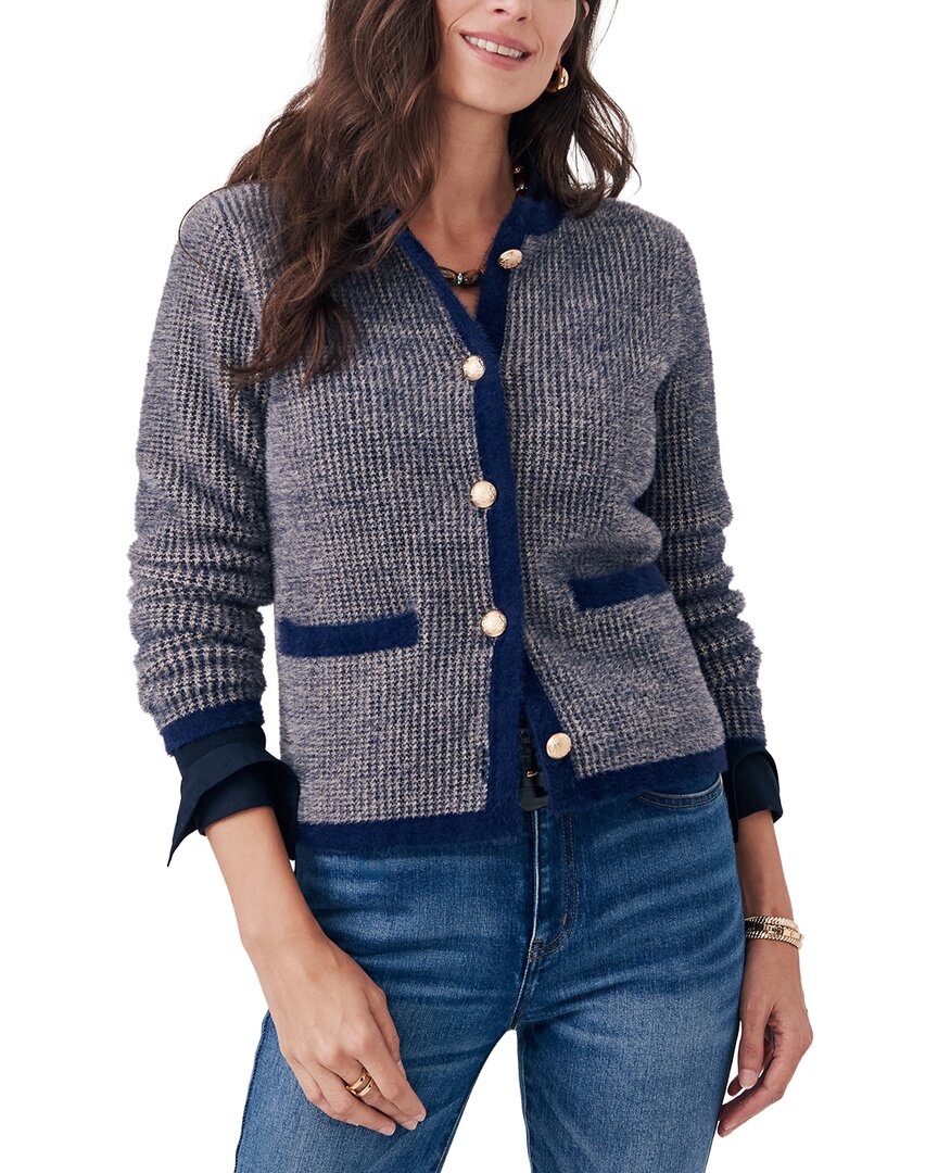 J.McLaughlin J.Mclaughlin Inez Sweater
